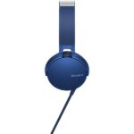 MDR XB550AP BLU 1
