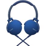 MDR XB550AP BLU 2