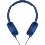 MDR XB550AP BLU 4