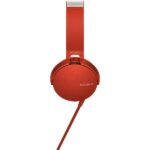 MDR XB550AP RD 1