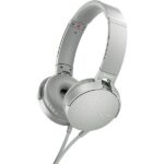 MDR XB550AP W 5