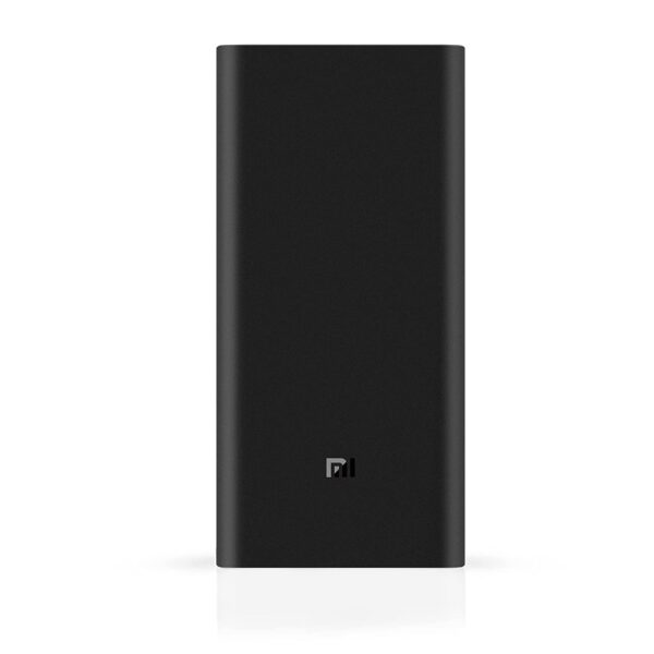 MI Power Bank Hypersonic 20000mAh 1