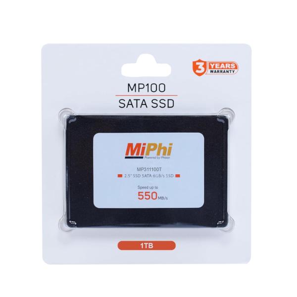 MIPHI MP100 SATA 1TB