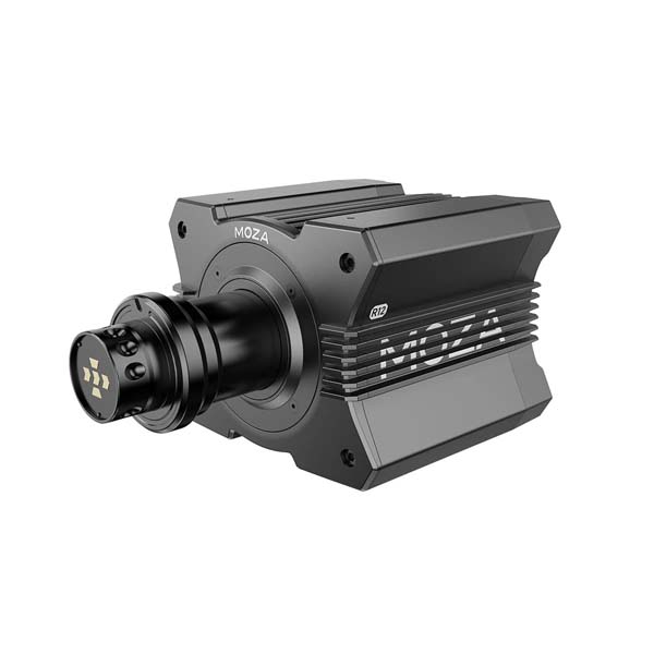 MOZA R12 V2 Direct Drive Wheel Base