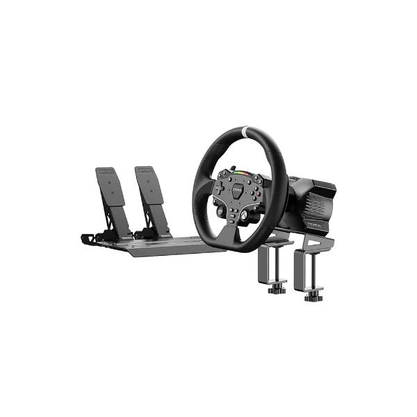 MOZA R3 Racing Wheel Pedals for Xbox & PC