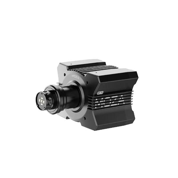 MOZA R9 V3 Base Direct Drive