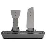 MOZA SR-P Two Pedals Throttle and Brake Pedal (No Clutch- Sold Separately)