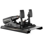 MOZA mBooster Pedal Set (with CRP2 Throttle) - Image 2