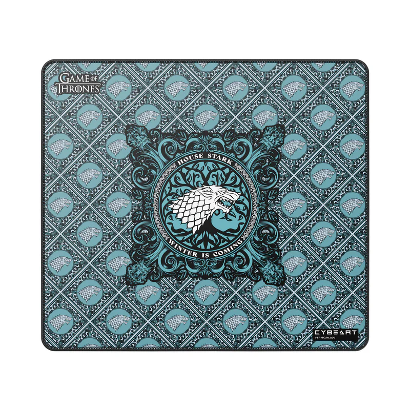 House Stark Gaming Mouse Pad