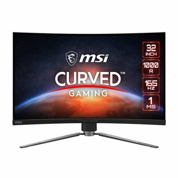 MSI Artymis 323CQR 1