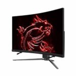 MSI Artymis 323CQR 4