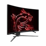 MSI Artymis 323CQR 5