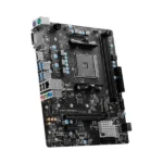 MSI B450M-A Pro Max II AMD mATX Motherboard - Image 4