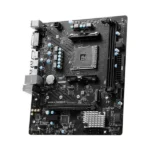 MSI B450M-A Pro Max II AMD mATX Motherboard - Image 3