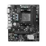 MSI B450M-A Pro Max II AMD mATX Motherboard - Image 2