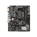 MSI B450M-A PRO MAX