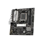 MSI B650M BOMBER WIFI DDR5 - Image 2