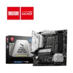 MSI B760M Mortar