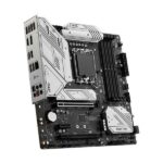 MSI B760M Mortar