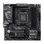 MSI B850M Gaming Pro WIFI6E M-ATX Motherboard - Image 2