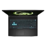 MSI Bravo 15 B7ED 15.6 Inch R7-7735HS DDR5 RAM 16GB (8*2) 512GB NVMe PCIe Gen4x4 RX6550M GDDR6 4GB Gaming Laptop 9S7-158P11-011 - Image 2