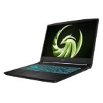 MSI Bravo 15 B7ED 15.6 Inch R7-7735HS DDR5 RAM 16GB (8*2) 512GB NVMe PCIe Gen4x4 RX6550M GDDR6 4GB Gaming Laptop 9S7-158P11-011 - Image 3