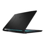 MSI Bravo 15 B7ED 15.6 Inch R7-7735HS DDR5 RAM 16GB (8*2) 512GB NVMe PCIe Gen4x4 RX6550M GDDR6 4GB Gaming Laptop 9S7-158P11-011 - Image 4