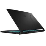 MSI Bravo 15 C7VEK 15.6 Inch R5-7535HS DDR5 RAM 16GB (8*2) 512GB NVMe PCIe Gen4x4 RTX4050 GDDR6 6GB Gaming Laptop 9S7-158N11-089 - Image 2