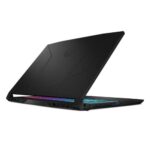 MSI Bravo 15 C7VEK 15.6 Inch R5-7535HS DDR5 RAM 16GB (8*2) 512GB NVMe PCIe Gen4x4 RTX4050 GDDR6 6GB Gaming Laptop 9S7-158N11-089 - Image 3