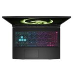 MSI Bravo 15 C7UCXK 15.6 Inch R5-7535HS DDR5 RAM 8GB 512GB NVMe PCIe Gen4x4 RTX2050 GDDR6 4GB Gaming Laptop 9S7-158N11-095 - Image 3
