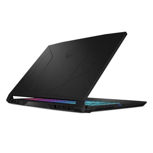 MSI Bravo 17 C7VEK 3 MSI Bravo 17 C7VEK 17.3 Inch R7-7735HS DDR5 RAM 16GB (8*2) 1TB NVMe PCIe Gen4x4 RTX4060 GDDR6 8GB Gaming Laptop 9S7-17LN11-034