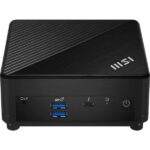 MSI CUBI 5 12M i3 1 1