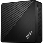 MSI CUBI 5 12M i3 11