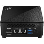 MSI CUBI 5 12M i5 5