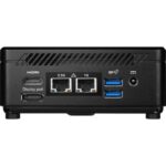 MSI CUBI 5 12M i5 7