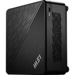 MSI CUBI 5 12M i5 8