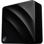 MSI CUBI N 4