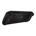 MSI Claw, Intel 1st Gen. Ultra 5 135H,Built-in AI, 18CM FHD 120Hz Handheld Gaming Console(16GB/512GB NVMe SSD/Windows 11 Home/Intel Arc/Black/675g), A1M-219IN - Image 2