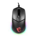 MSI Clutch GM11 Gaming Mouse 1