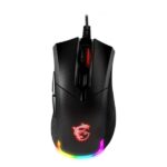 MSI Clutch GM50 Gaming Mouse 1