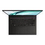 MSI Commercial 14H A13MG 14 Inch i5-13420H DDR5 RAM 16GB (8*2) 512GB NVMe PCIe SSD Gen4x4 Gaming Laptop 9S7-14L111-064 - Image 3