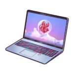 MSI Creator Z17 HX Studio A13VGT Laptop