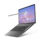 MSI Creator Z17 HX Studio A13VGT Laptop (I9-13950HX/RTX 4070 8GB) - Image 2