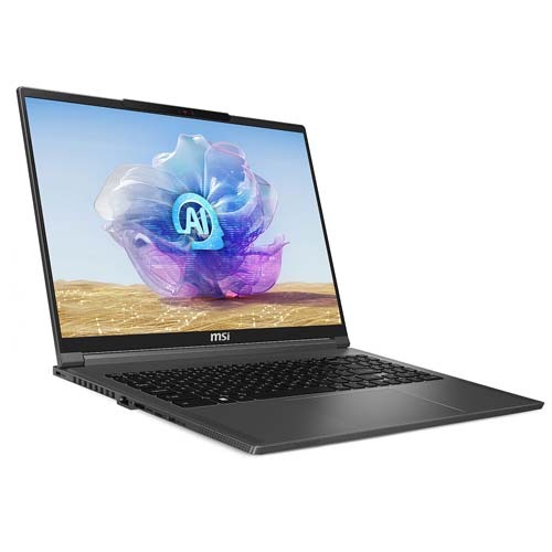 MSI CreatorPro 16 AI Studio A1VMG