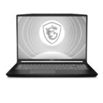 MSI CreatorPro M16 B13VJ 16 Inch i7-13700H
