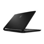 MSI CreatorPro M16 B13VJ 16 Inch i7-13700H DDR5 RAM 32GB (16*2) 1TB NVMe PCIe Gen4x4 RTX2000 Ada GDDR6 8GB Laptop - Image 2