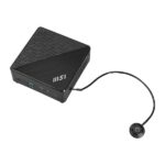 MSI Cubi N ADL S-201BIN PC - Image 4