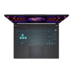 MSI Cyborg 15 A12VE 15.6 Inch i5-12450H DDR5 RAM 16GB (8*2) 512GB NVMe PCIe Gen4x4 RTX4050 GDDR6 6GB Gaming Laptop 9S7-15K111-071 - Image 2