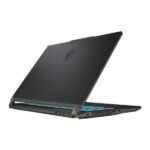 MSI Cyborg 15 A12VE 15.6 Inch i5-12450H DDR5 RAM 16GB (8*2) 512GB NVMe PCIe Gen4x4 RTX4050 GDDR6 6GB Gaming Laptop 9S7-15K111-071 - Image 3
