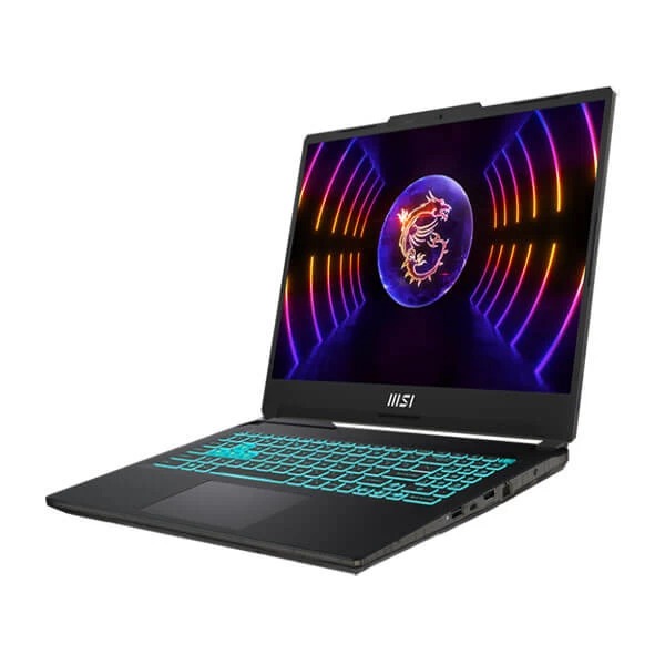 MSI Cyborg 15 A12VF Gaming Laptop